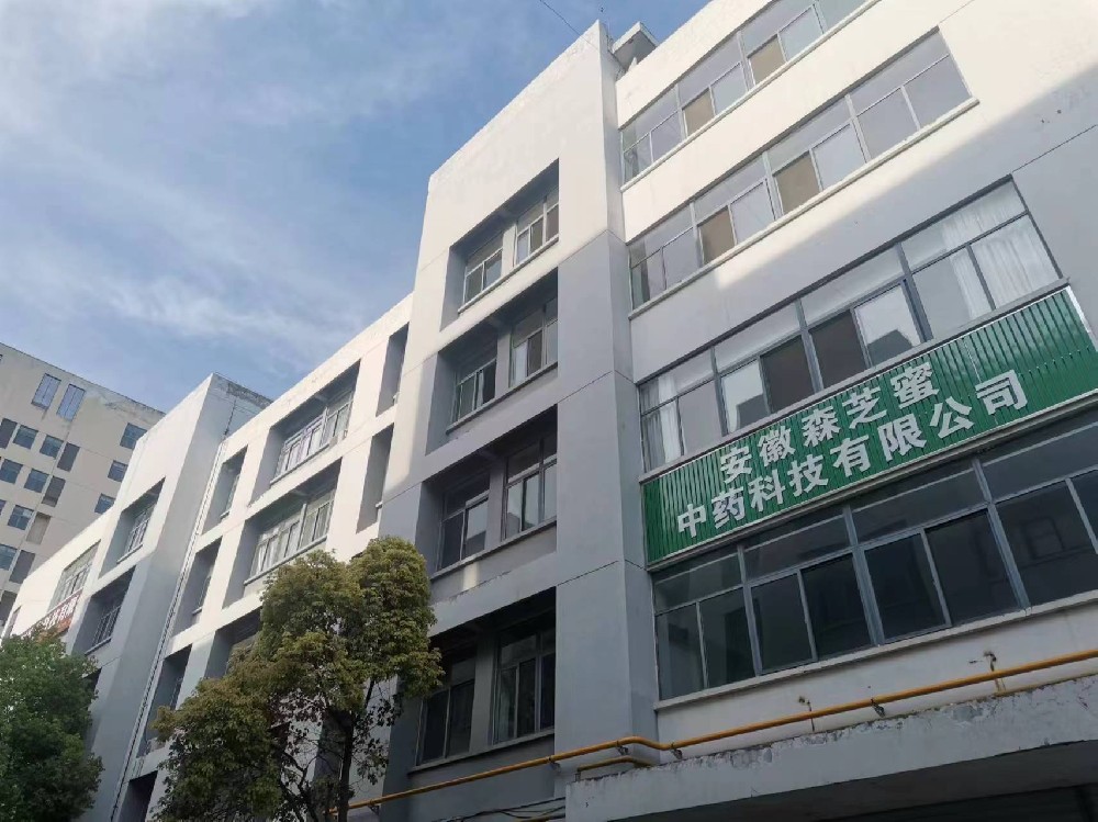 公司简介